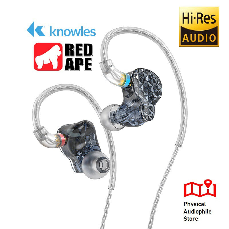 FiiO FA9
