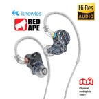 FiiO FA9