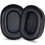 Leather Earpads for Audio-Technica ATH Series (1 Pair) - Goat Leather
