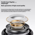 Roseselsa (Rosetechnics) Roseselsa Ceramics MK2