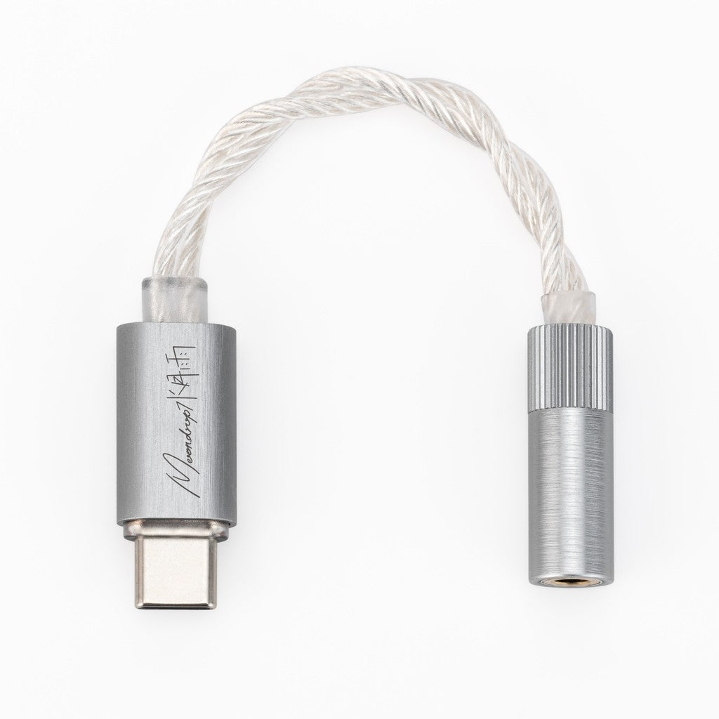 Moondrop Echo A / B