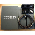 Effect Audio Code 23 - Mini 4Pin AudezeMeze - 4.4 Only