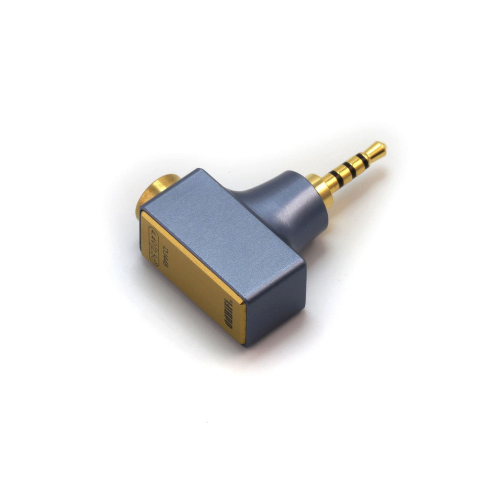 ddHifi DJ44B or DJ44C