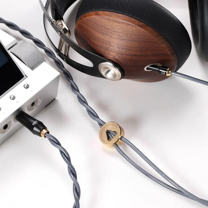 ddHifi BC150B - Standard 3.5mm - 195cm