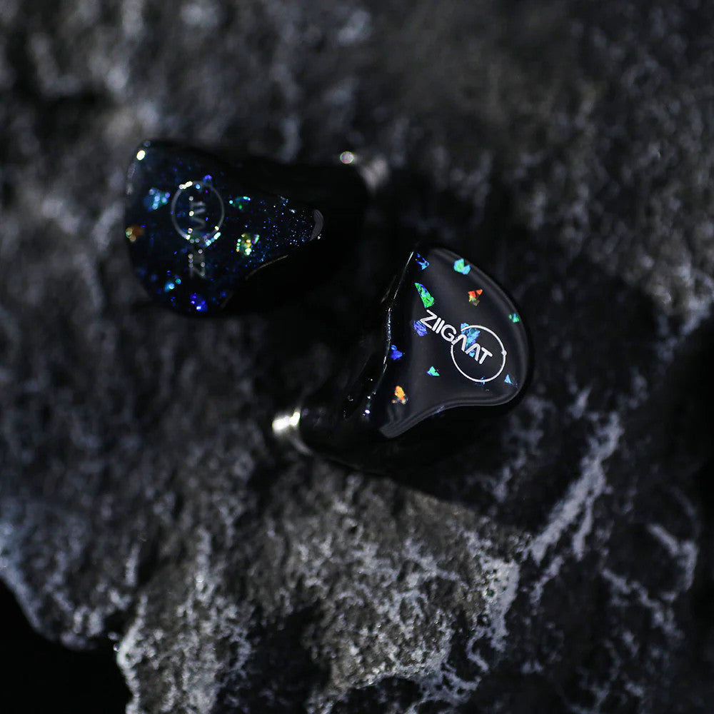 Ziigaat Doscinco - 4.4mm