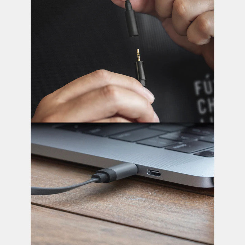 Koss Porta Pro Utility - Default 3.5mm only
