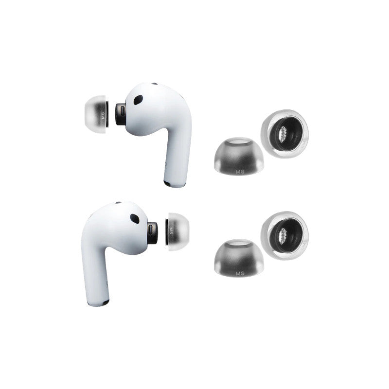 AZLA SednaEarfit MAX for AirPods Pro 3 - M