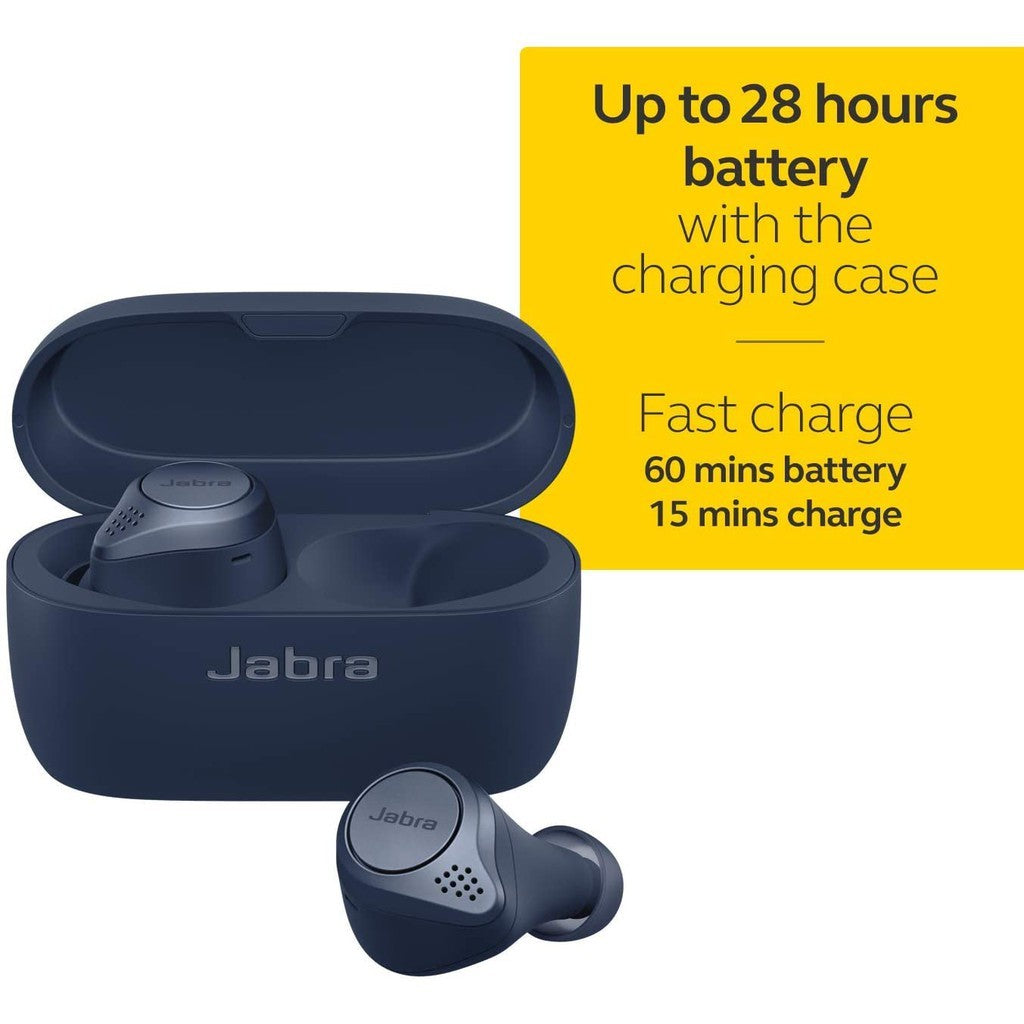 Jabra Elite Active 75t