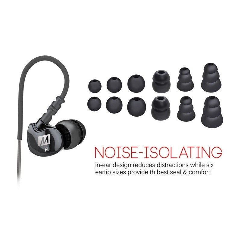 MEE Audio M6P
