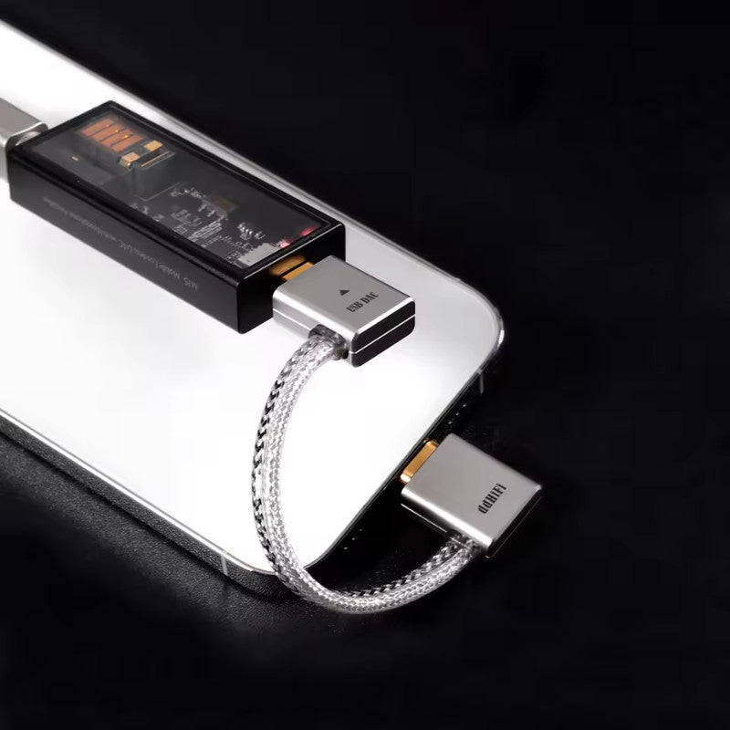 ddHifi TC09L & MFi09L