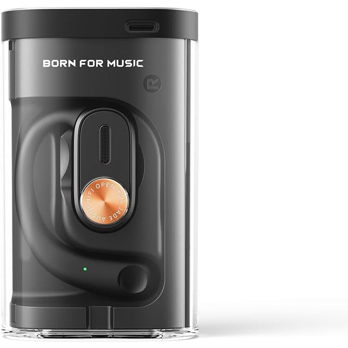 FiiO JW1