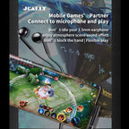 Jcally JA3T