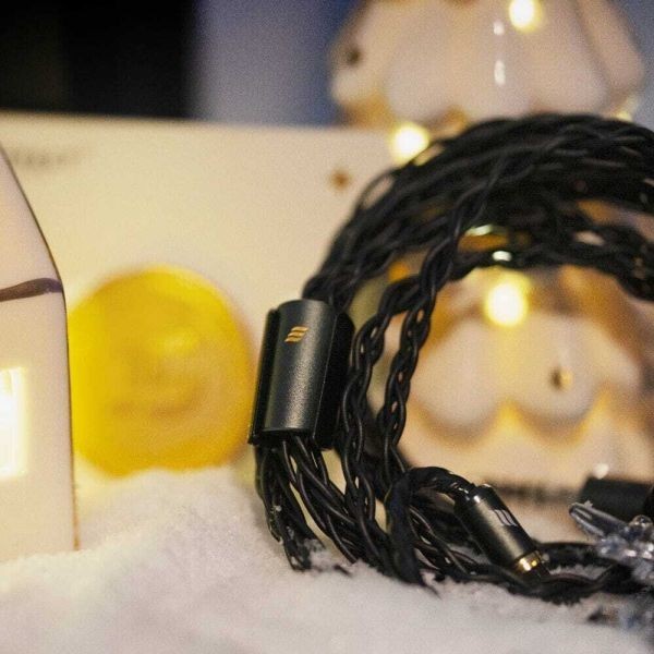 Effect Audio Roots - ConX MMCX - 3.5mm