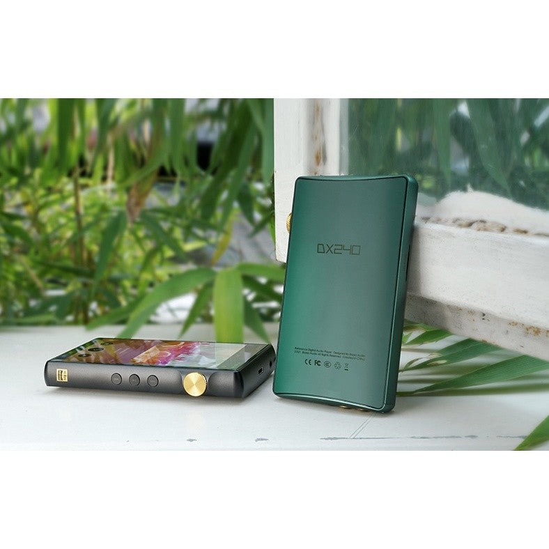 iBasso DX240 - Green