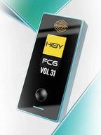 Hiby FC6 - Black