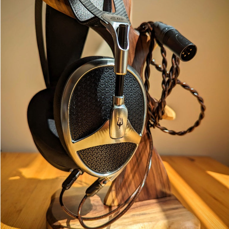 Effect Audio Code 23