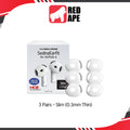 AZLA SednaEarfit for AirPods 4
