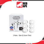 AZLA SednaEarfit for AirPods 4