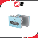 FiiO CP13 - Full Transparent - Device Only