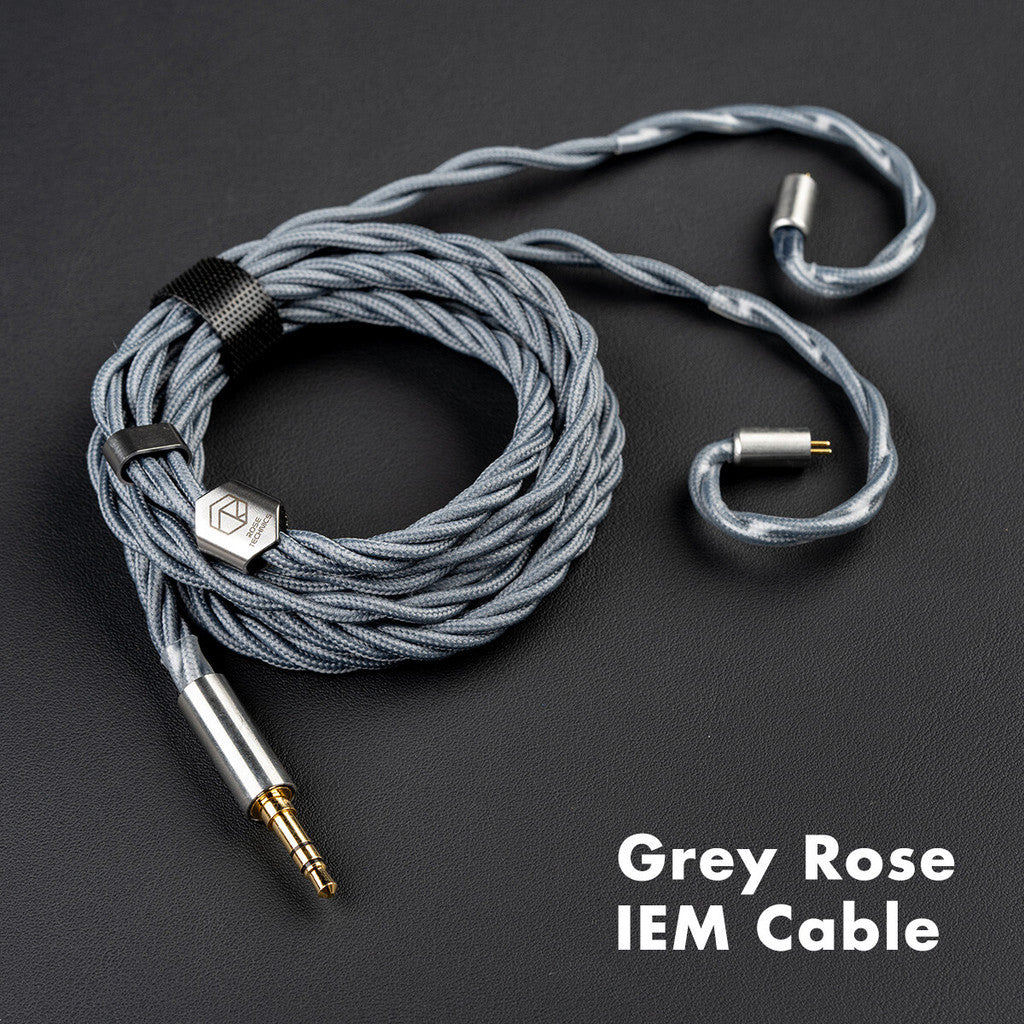 Roseselsa (Rosetechnics) Roseselsa (Rose Technics) QT-X - Starry Blue - Deluxe 4.4mm
