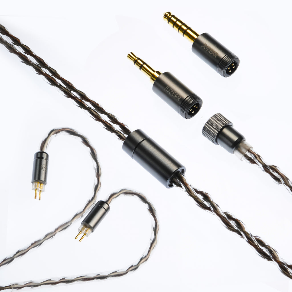 Juzear x Z Reviews Defiant
