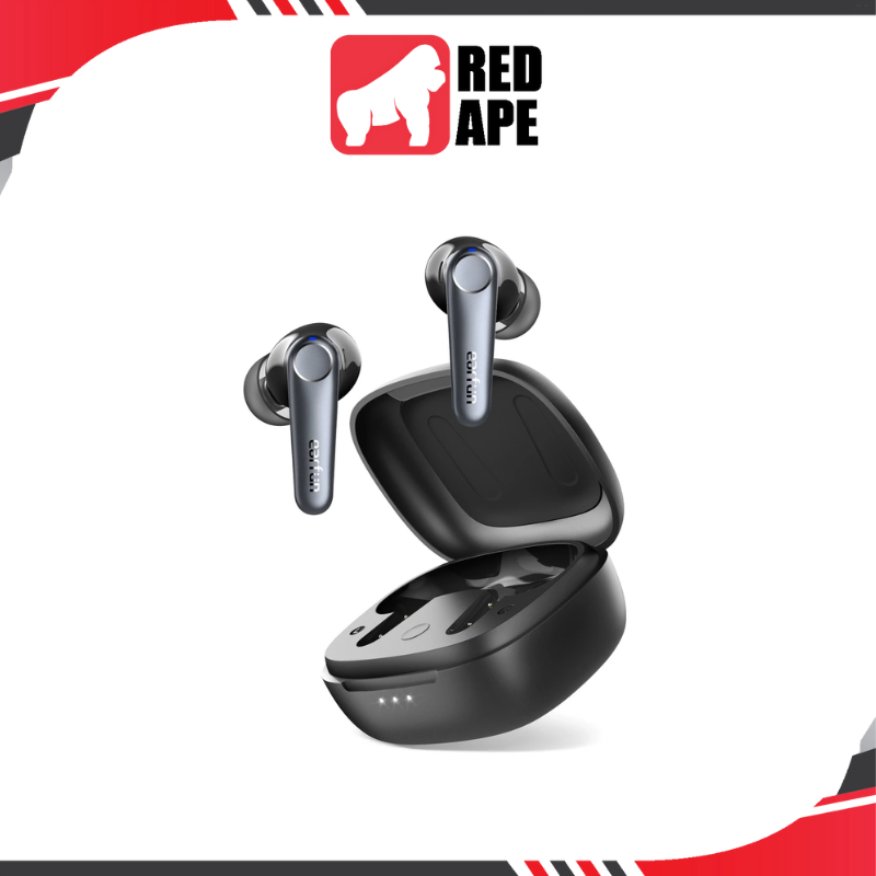 Earfun Air Pro 3 - Black