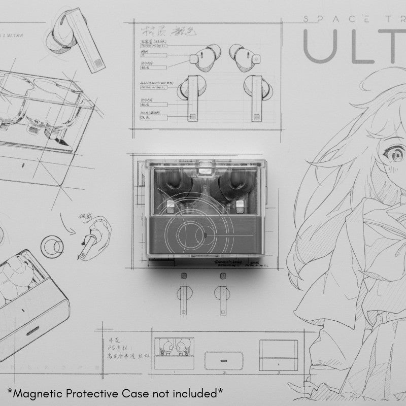 Moondrop Space Travel 2 Ultra