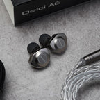 KEFINE Delci / Delci AE - Delci AE 3.5mm