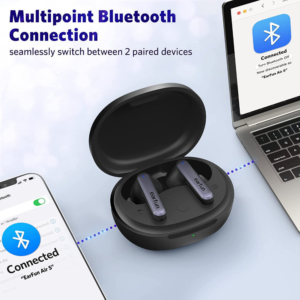 Earfun Air S