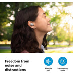 Sennheiser Momentum True Wireless 4 with Bluetooth 5.4