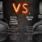 Beyerdynamic DT770 Pro