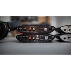iFi Audio Zen DAC Signature V2 - Signature V2 HFM Set