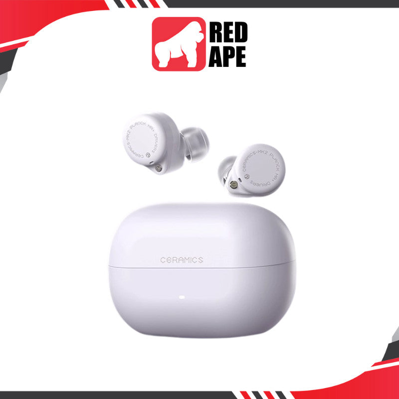 Roseselsa (Rosetechnics) Roseselsa Ceramics MK2