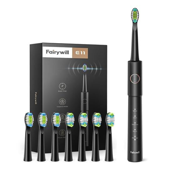 Fairywill E11