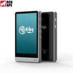 Hiby R6 - StainlessSteel(USED)
