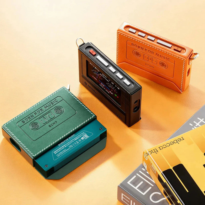 FiiO Nest-ECHO - Orange