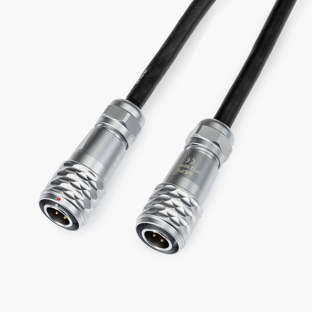 Ferrum Power Splitter