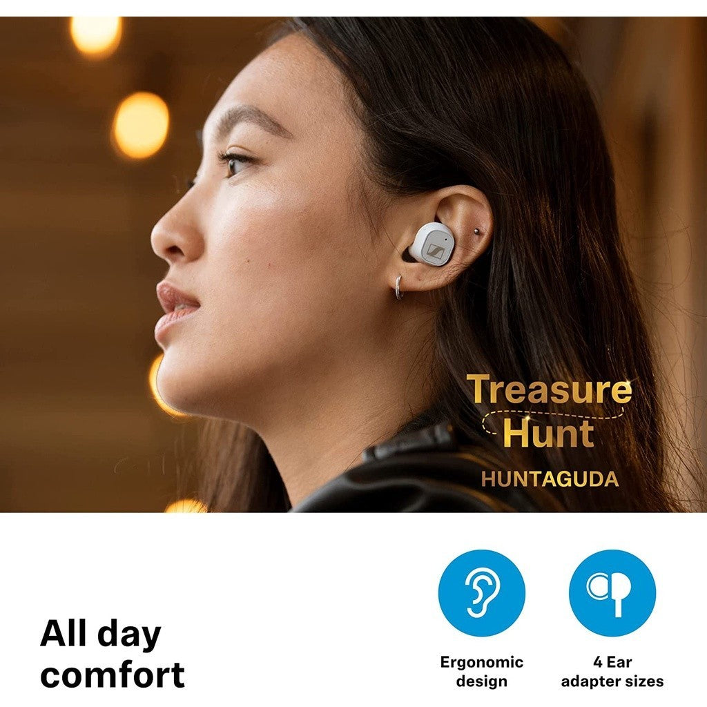 Sennheiser CX Plus