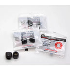 Comply Isolating Memory Earphone Foam Medium Size Tips T100 T200 T400 T500