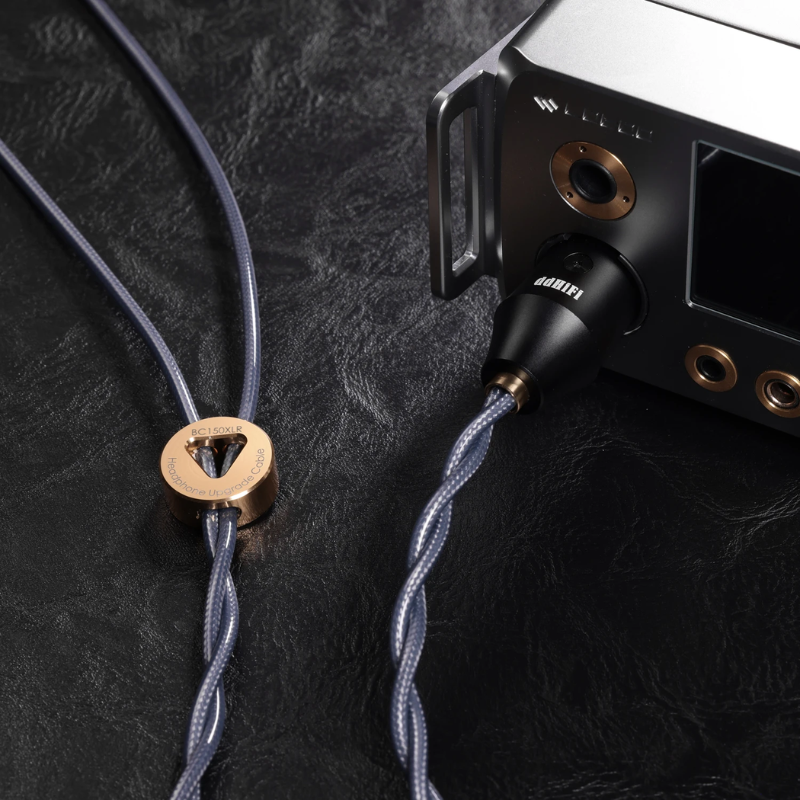 ddHifi BC150XLR - Focal Lemo - 195cm