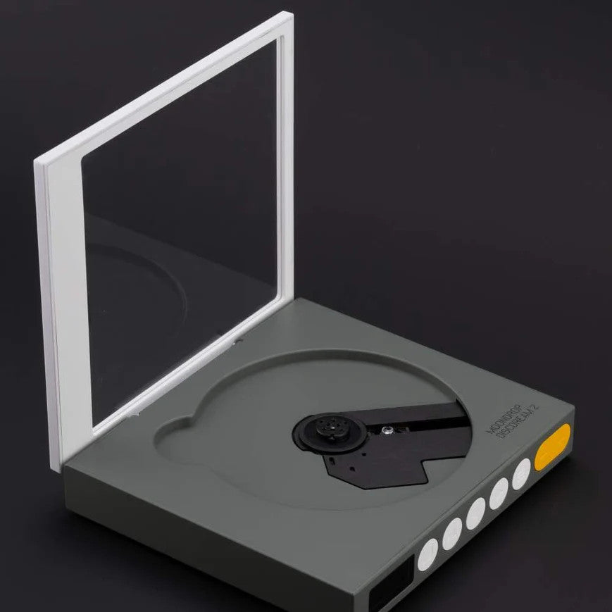 Moondrop DiscDream2