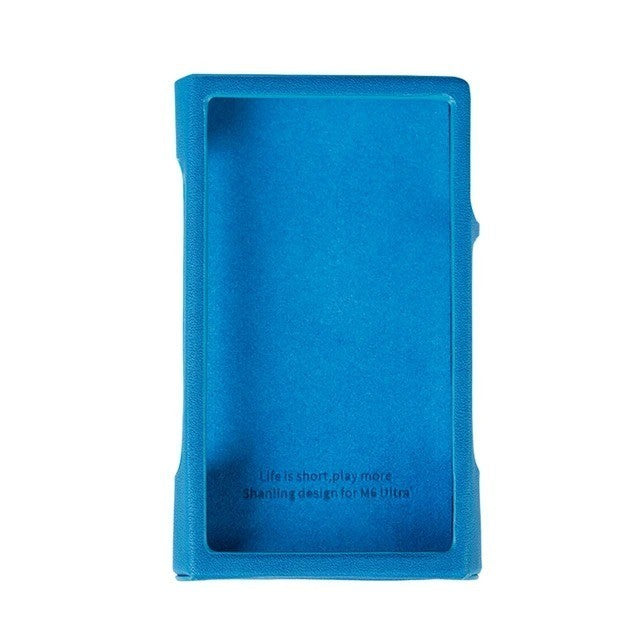 Shanling M6 Ultra Leather Case