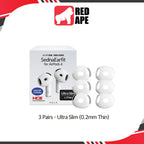 AZLA SednaEarfit for AirPods 4