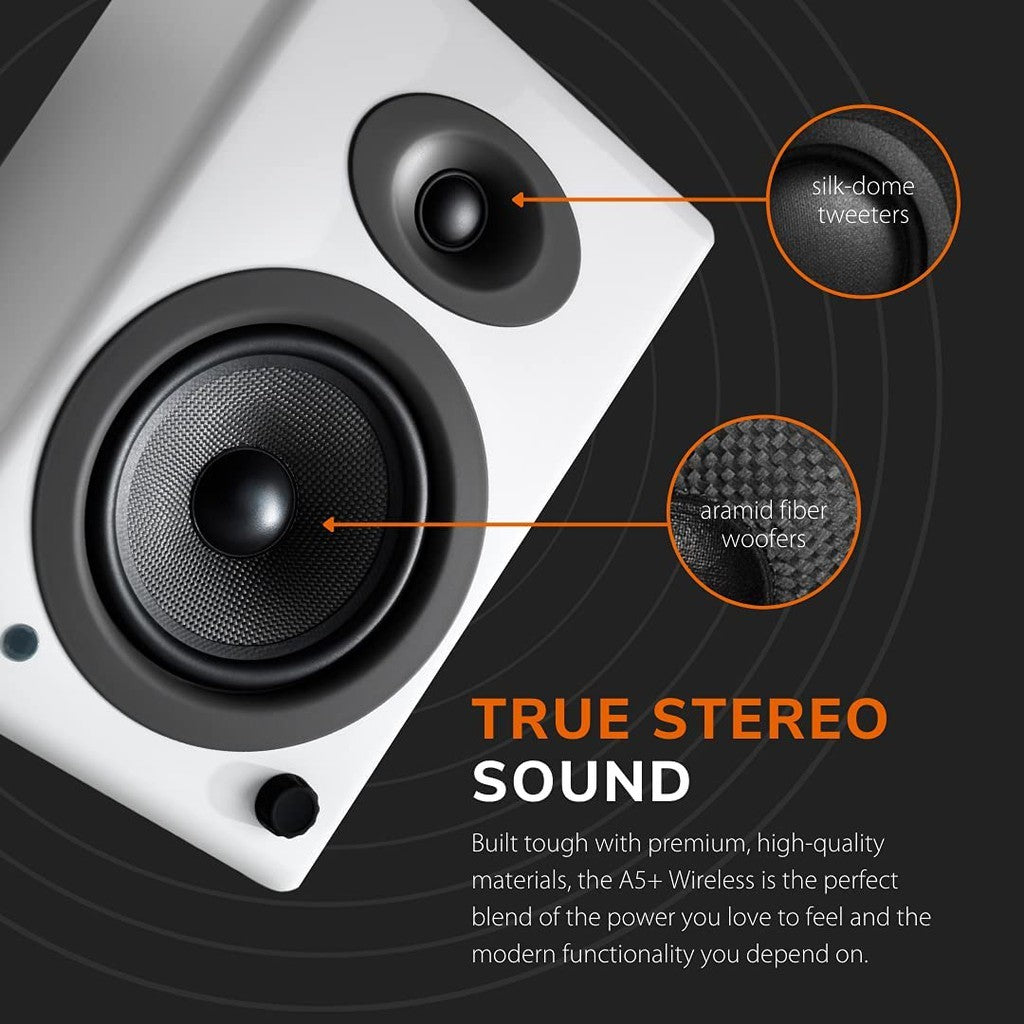 Audioengine A5+ Plus