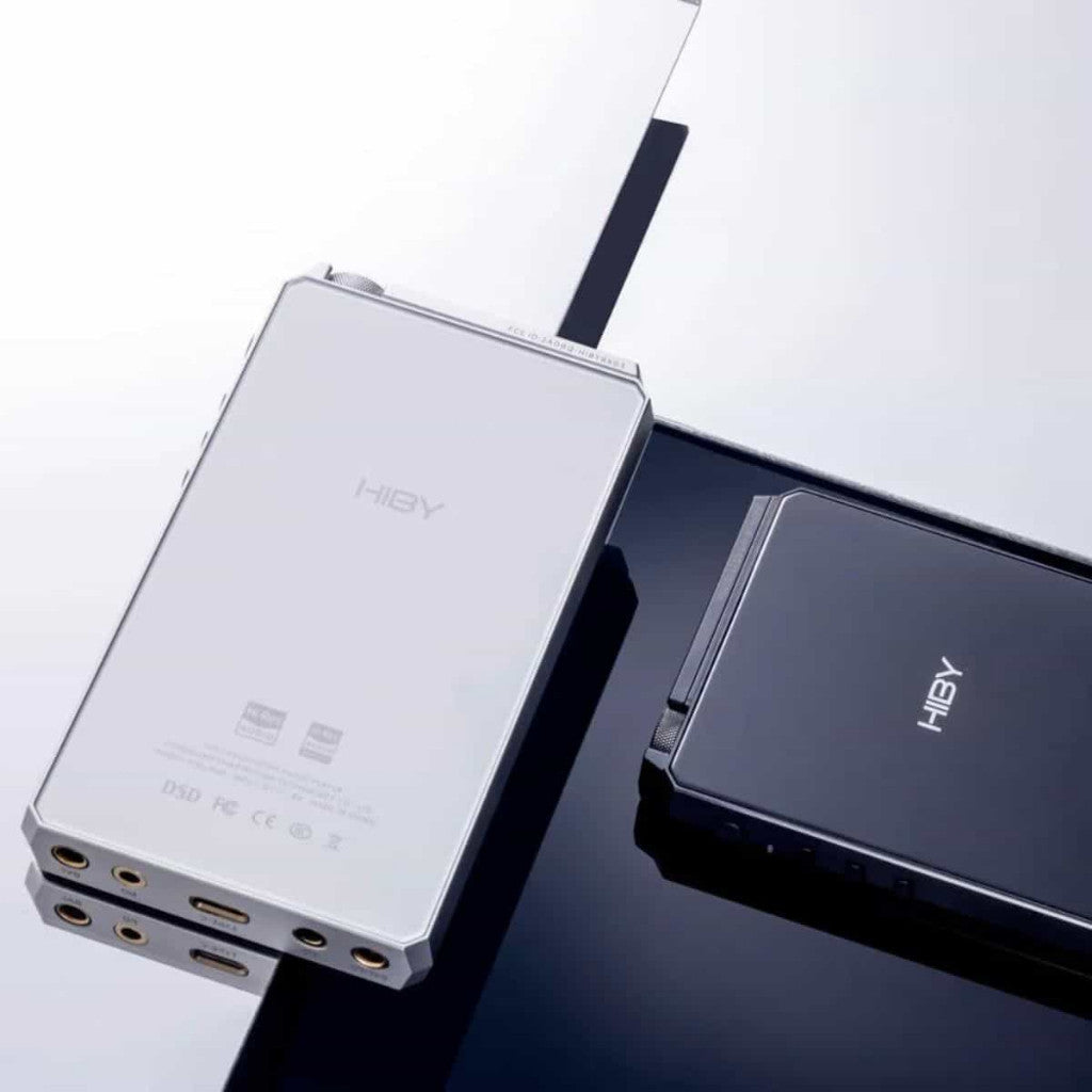 Hiby R6 III Gen 3