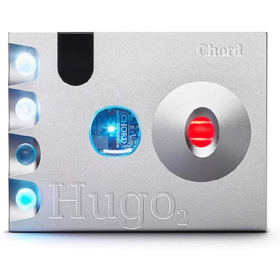 Chord Hugo 2