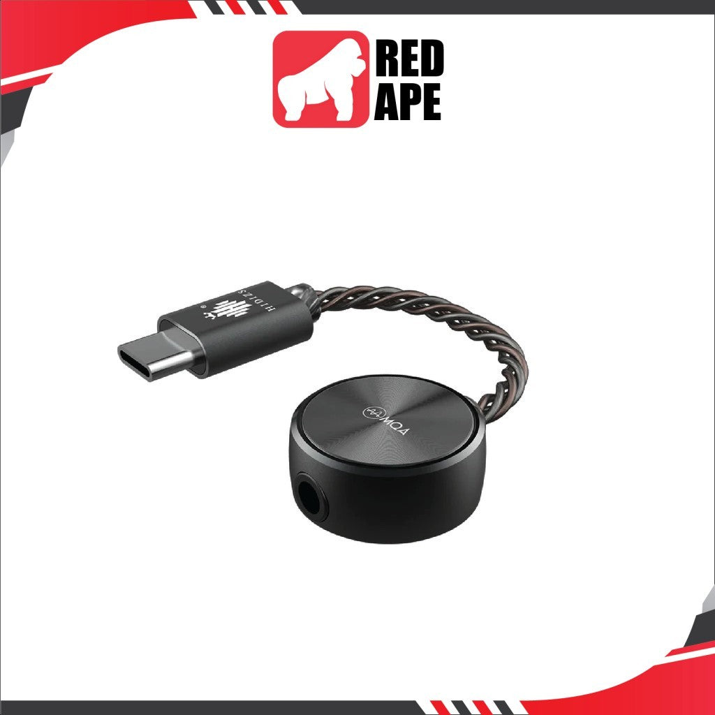 Hidizs S3 Pro - Black