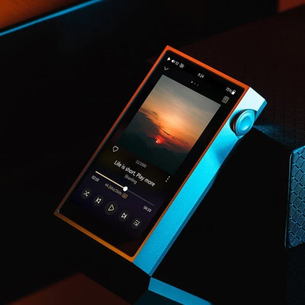 Shanling M5 Ultra