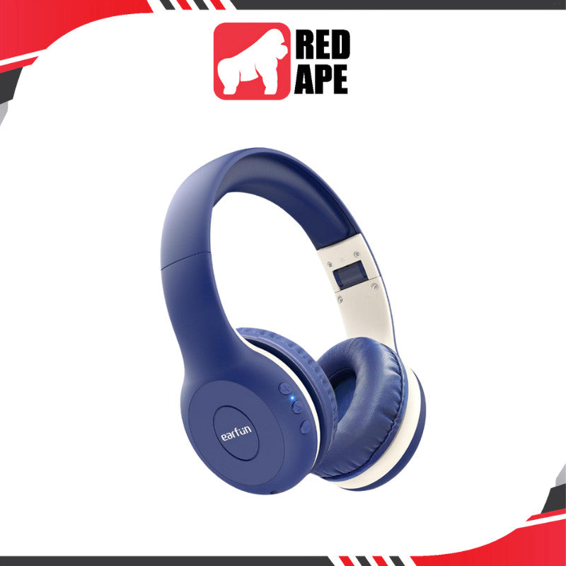 Earfun K2