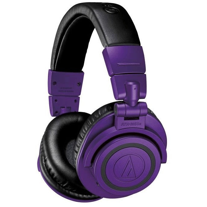 Audio Technica ATH-M50x